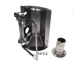 (1973-87) Hidden Tail Light Fuel Filler Kit